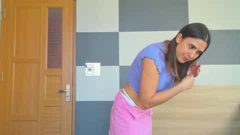 Snapshot of kiera_thomas chatting on February 3, 2025, 8:46 am KIERA 31 online show from February 3, 2025, 8:46 am