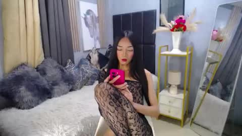 kieramoore online show from October 23, 2025, 3:00 pm