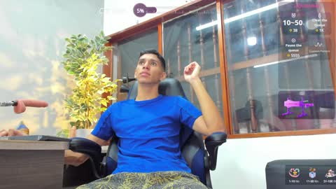 Snapshot of kieran_derek chatting on December 23, 2024, 7:41 pm Kieran Derek online show from December 23, 2024, 7:41 pm