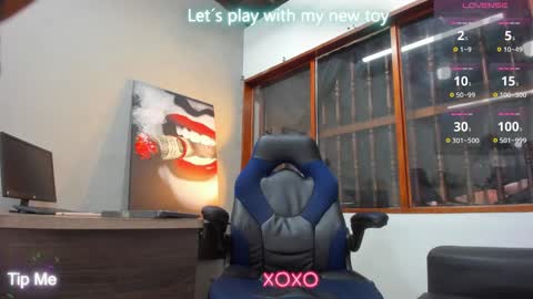 Snapshot of kieran_derek chatting on January 25, 2025, 7:18 pm Kieran Derek online show from January 25, 2025, 7:18 pm