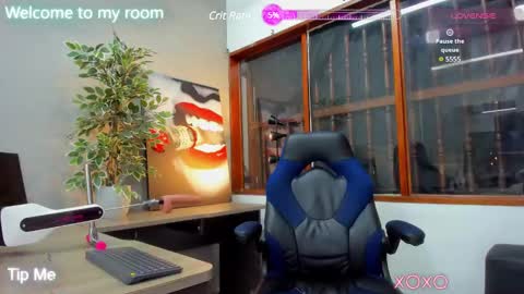 Snapshot of kieran_derek chatting on January 31, 2025, 8:33 pm Kieran Derek online show from January 31, 2025, 8:33 pm
