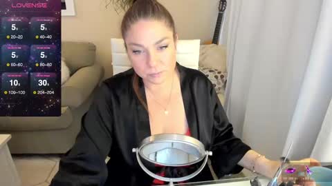 Snapshot of kierareines chatting on February 3, 2025, 6:49 pm Kiera Reines online show from February 3, 2025, 6:49 pm