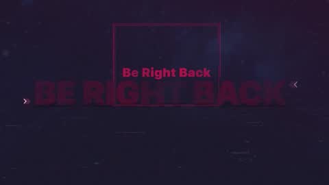 Kiera Reines online show from February 8, 2026, 3:21 am