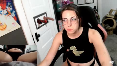 Snapshot of kierbearkisses chatting on March 21, 2026, 4:17 am Kiersten online show from March 21, 2026, 4:17 am