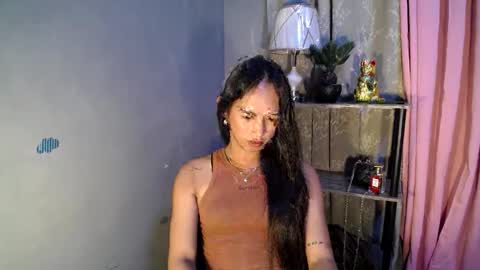 kiesha online show from January 19, 2025, 1:55 pm