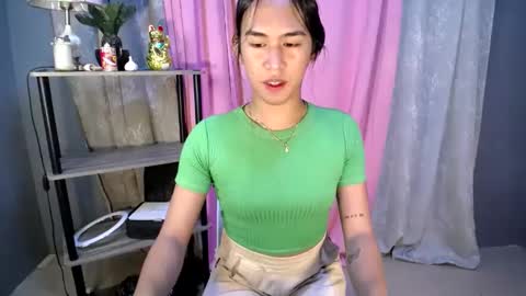 kiesha online show from January 25, 2025, 4:46 pm