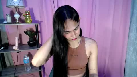 kiesha online show from February 25, 2025, 12:34 pm