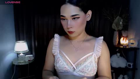 Im Mia online show from September 17, 2025, 7:10 am