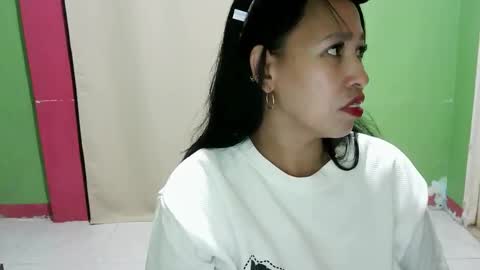 Snapshot of kigkigkig chatting on March 2, 2026, 12:35 am Amara online show from March 2, 2026, 12:35 am