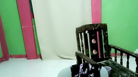 Snapshot of kigkigkig chatting on March 4, 2026, 1:33 am Amara online show from March 4, 2026, 1:33 am