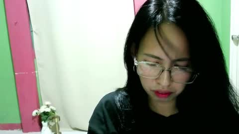 Snapshot of kigkigkig chatting on March 16, 2026, 7:01 am Amara online show from March 16, 2026, 7:01 am