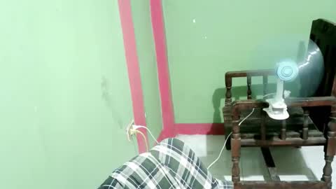 Snapshot of kigkigkig chatting on March 24, 2026, 7:13 am Amara online show from March 24, 2026, 7:13 am