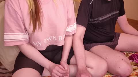 Stacy and Edward online show from January 21, 2025, 4:48 pm