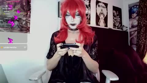 Snapshot of kiiller_queen chatting on February 17, 2026, 3:51 pm kenny online show from February 17, 2026, 3:51 pm