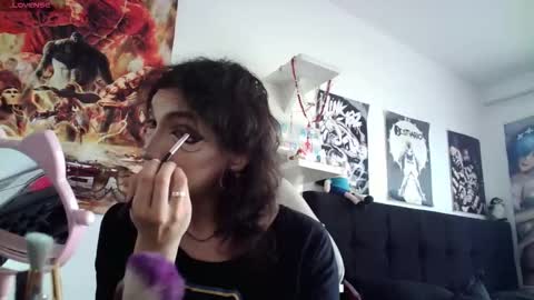 Snapshot of kiiller_queen chatting on March 15, 2026, 6:58 pm kenny online show from March 15, 2026, 6:58 pm