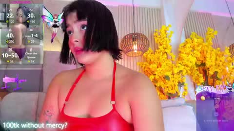kiim01 online show from April 26, 2026, 7:11 pm