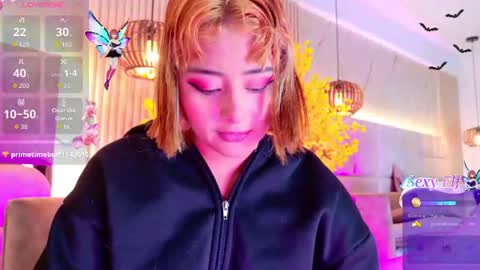 kiim01 online show from July 21, 2026, 2:36 am