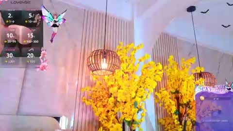 kiim01 online show from July 27, 2026, 2:40 am
