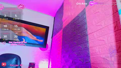 leidy  online show from November 30, 2025, 7:12 am