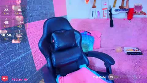 leidy  online show from May 7, 2026, 8:47 pm
