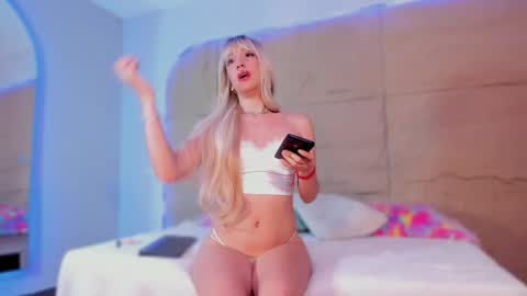 kiimcooperr online show from October 20, 2025, 10:27 am