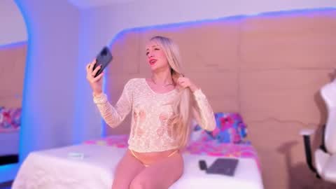 kiimcooperr online show from November 4, 2025, 11:31 am