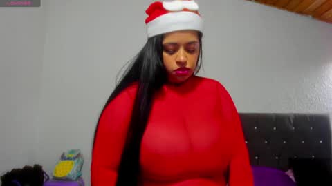 kiimjacson1 online show from December 25, 2024, 6:41 pm