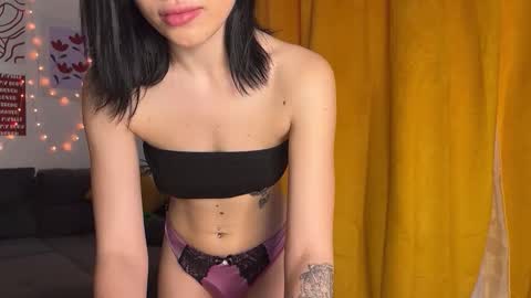 Snapshot of kiira_nighty chatting on October 8, 2025, 6:11 am kiira_nighty online show from October 8, 2025, 6:11 am