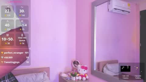 Melody online show from January 5, 2026, 5:27 pm