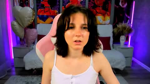 Kika online show from March 6, 2026, 12:12 pm