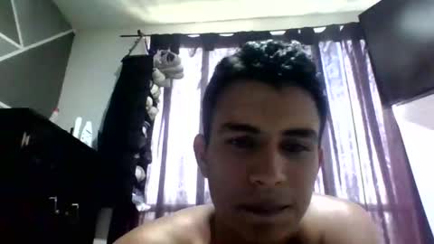 Snapshot of kike_salazar chatting on October 20, 2025, 8:31 pm kike_salazar online show from October 20, 2025, 8:31 pm