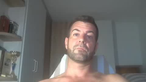 HotMachine online show from September 15, 2025, 2:44 am
