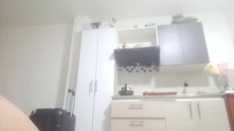 Snapshot of kikeortiz1808 chatting on December 18, 2025, 9:10 pm C e v o 1824 online show from December 18, 2025, 9:10 pm