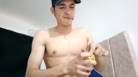 C e v o 1824 online show from February 7, 2026, 7:39 pm