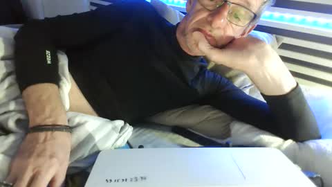 kiki3366 online show from January 31, 2026, 7:11 pm