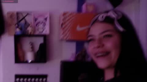 kIKI online show from February 13, 2025, 5:58 am