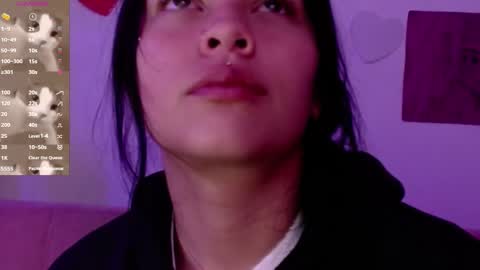 kIKI online show from February 24, 2025, 5:00 am