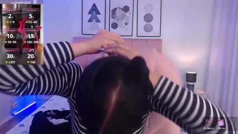 Snapshot of kiki_cams chatting on November 4, 2025, 9:14 pm kIKI online show from November 4, 2025, 9:14 pm