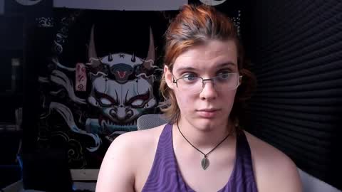 Snapshot of kiki_krash chatting on December 24, 2024, 2:54 pm Kiki online show from December 24, 2024, 2:54 pm
