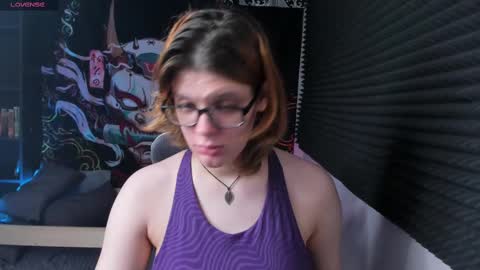 Snapshot of kiki_krash chatting on March 5, 2025, 11:06 am Kiki online show from March 5, 2025, 11:06 am