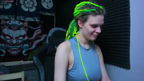 Kiki online show from October 7, 2025, 10:01 am