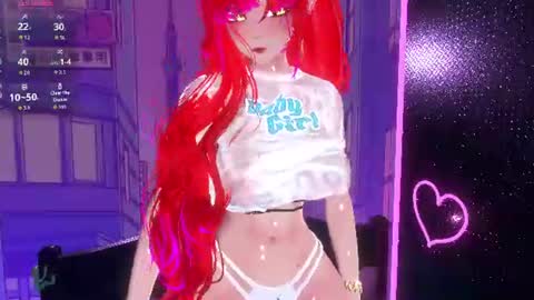 Kiki online show from July 10, 2026, 4:42 pm