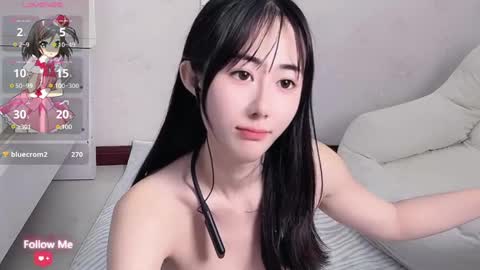 kiki_loveu online show from December 14, 2024, 6:09 pm