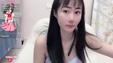 kiki_loveu online show from February 26, 2025, 6:26 am