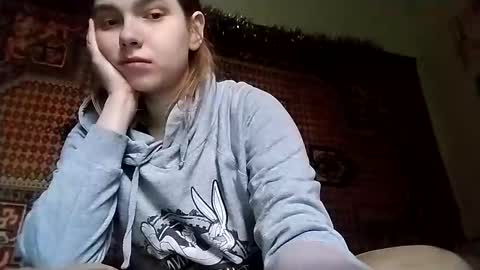 kikibang_ online show from December 23, 2025, 8:34 am