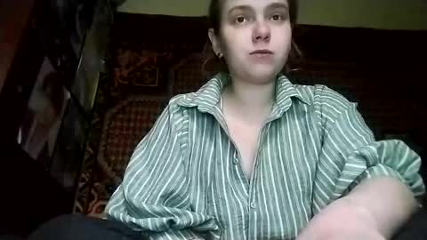 Snapshot of kikibang_ chatting on February 12, 2026, 8:31 am kikibang_ online show from February 12, 2026, 8:31 am