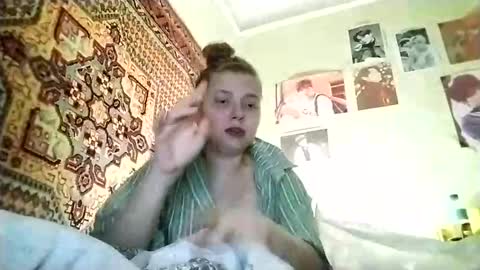 Snapshot of kikibang_ chatting on March 3, 2026, 6:58 pm kikibang_ online show from March 3, 2026, 6:58 pm