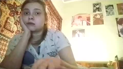 Snapshot of kikibang_ chatting on March 5, 2026, 6:26 pm kikibang_ online show from March 5, 2026, 6:26 pm