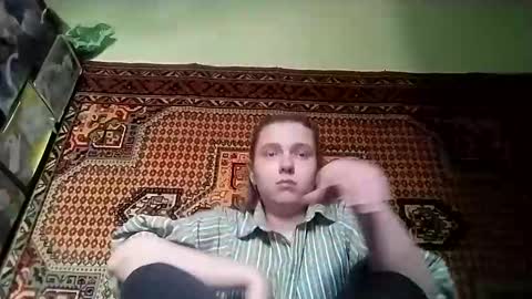 Snapshot of kikibang_ chatting on March 9, 2026, 9:13 am kikibang_ online show from March 9, 2026, 9:13 am