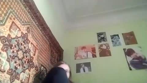 Snapshot of kikibang_ chatting on March 13, 2026, 10:44 am kikibang_ online show from March 13, 2026, 10:44 am